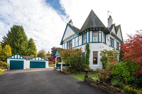 undefined, Cardrona, Glen Road, Dunblane, Stirlingshire