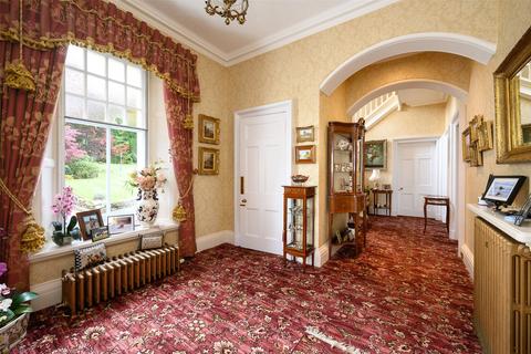 undefined, Cardrona, Glen Road, Dunblane, Stirlingshire