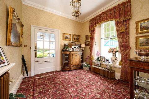 undefined, Cardrona, Glen Road, Dunblane, Stirlingshire