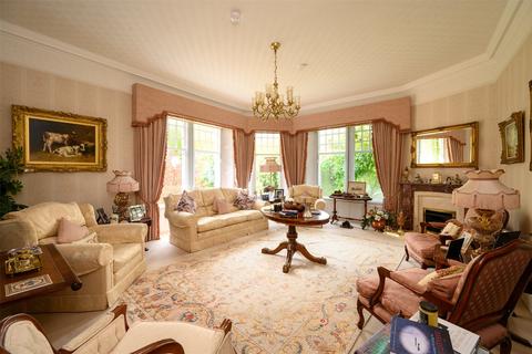 undefined, Cardrona, Glen Road, Dunblane, Stirlingshire