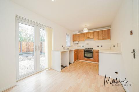 undefined, Millcrest Close, Worsley, M28