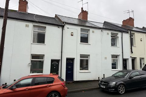 undefined, 20 Lord Street, Mansfield, Nottinghamshire NG18 1HH