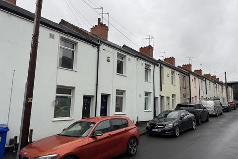 undefined, 20 Lord Street, Mansfield, Nottinghamshire NG18 1HH