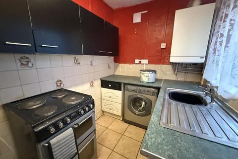 undefined, 20 Lord Street, Mansfield, Nottinghamshire NG18 1HH