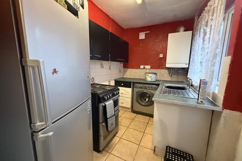 undefined, 20 Lord Street, Mansfield, Nottinghamshire NG18 1HH