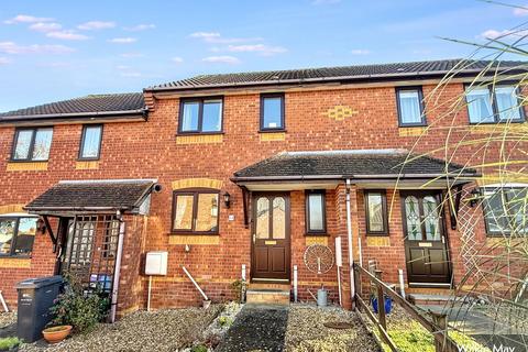 undefined, Mariners Way, Watchet TA23