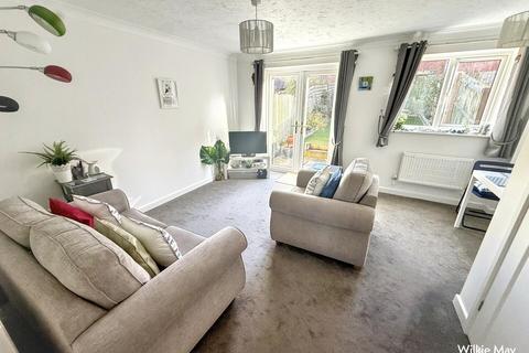 2 bedroom terraced house for sale, Mariners Way, Watchet TA23