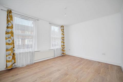 undefined, Skeltons Lane, London, E10
