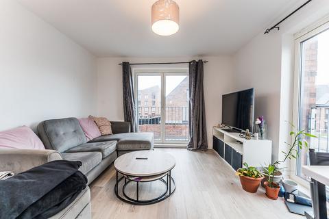 undefined, 2683L Muirhouse Crescent, Edinburgh, EH4 4QF