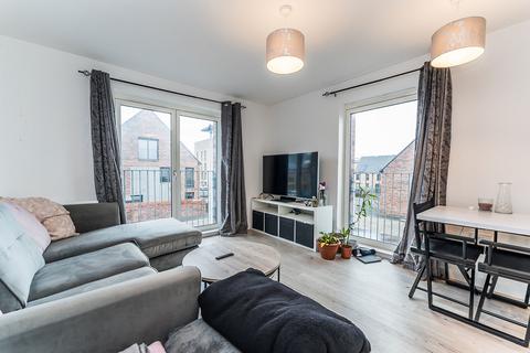 undefined, 2683L Muirhouse Crescent, Edinburgh, EH4 4QF