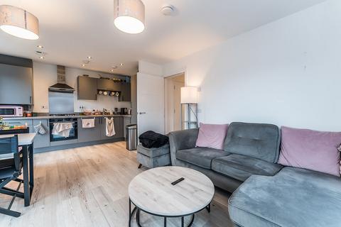 undefined, 2683L Muirhouse Crescent, Edinburgh, EH4 4QF