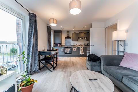 undefined, 2683L Muirhouse Crescent, Edinburgh, EH4 4QF