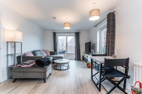 undefined, 2683L Muirhouse Crescent, Edinburgh, EH4 4QF