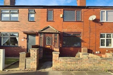 undefined, Ash Drive, Swinton M27