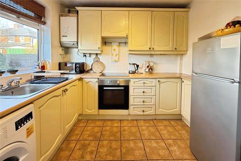 undefined, Ash Drive, Swinton M27