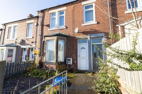undefined, Elmwood Avenue, Wallsend