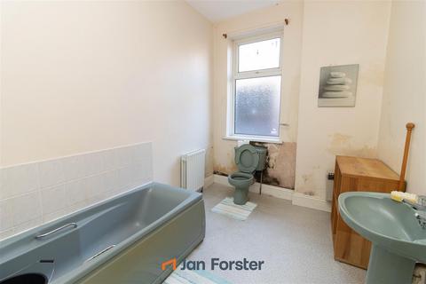 undefined, Elmwood Avenue, Wallsend