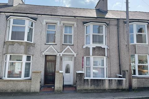 undefined, Moreton Road, Holyhead, Anglesey, LL65