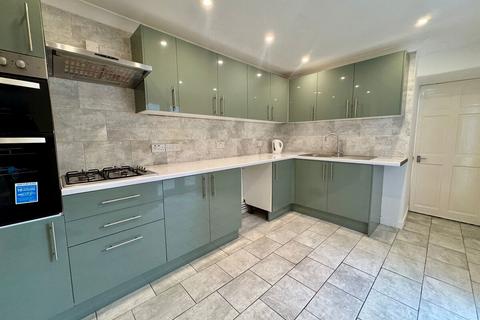undefined, Moreton Road, Holyhead, Anglesey, LL65