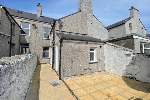 undefined, Moreton Road, Holyhead, Anglesey, LL65