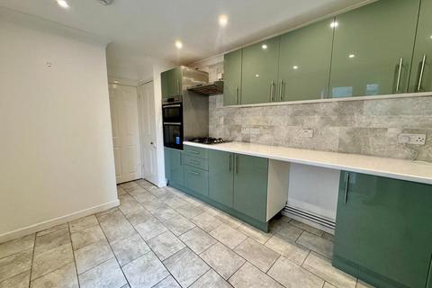 undefined, Moreton Road, Holyhead, Anglesey, LL65