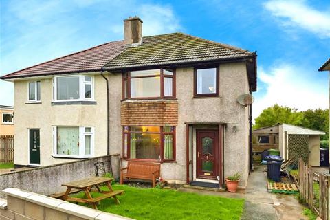 3 bedroom semi-detached house for sale, Trinity Drive, Workington CA14
