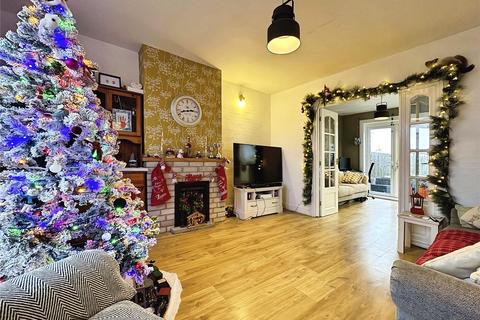3 bedroom semi-detached house for sale, Trinity Drive, Workington CA14