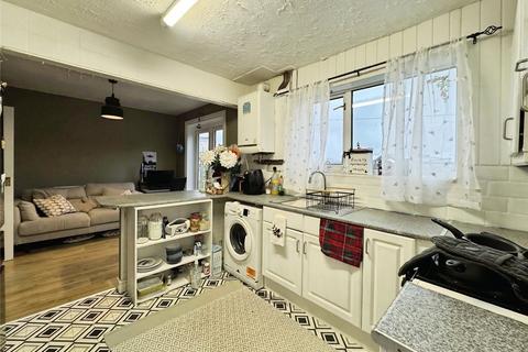 3 bedroom semi-detached house for sale, Trinity Drive, Workington CA14