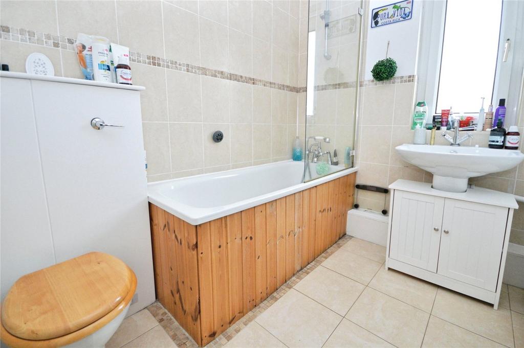 Bathroom W/C