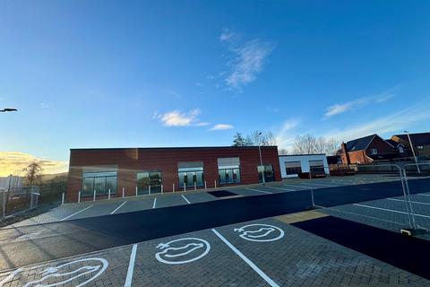 Retail property (high street) to rent - Unit 4, Allscott Meads, Telford, TF6 5EQ