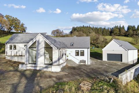 undefined, Glainne House, Bridge of Allan, FK9