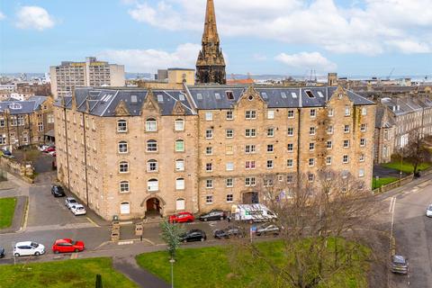 undefined, Johns Place, Edinburgh, Midlothian, EH6