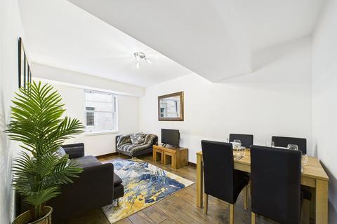 undefined, Johns Place, Edinburgh, Midlothian, EH6