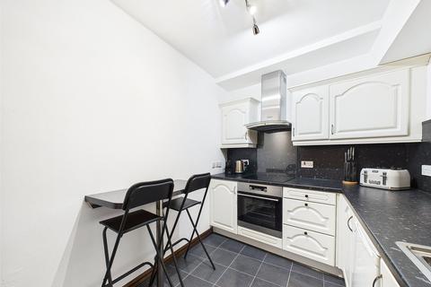 undefined, Johns Place, Edinburgh, Midlothian, EH6