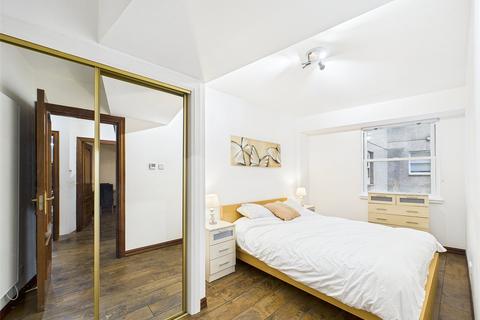 undefined, Johns Place, Edinburgh, Midlothian, EH6