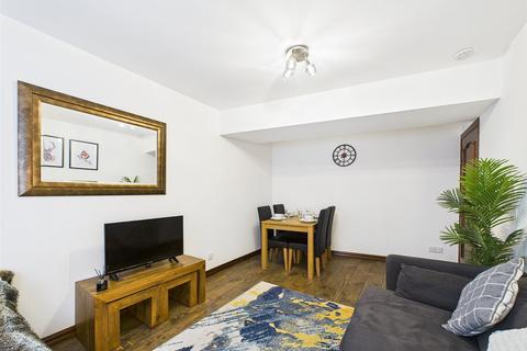undefined, Johns Place, Edinburgh, Midlothian, EH6