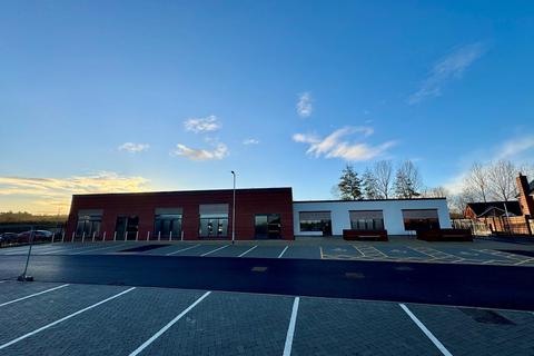 Retail property (high street) to rent - Unit 1, Allscott Meads, Telford, TF6 5EQ