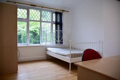 undefined, Saint Chad's Avenue, Leeds LS6