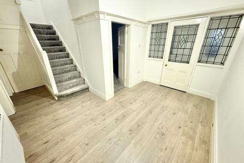 undefined, Waverley Road, Crosby, L23