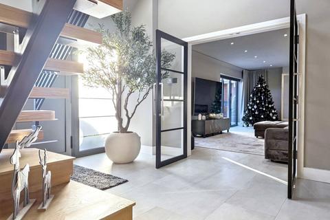 undefined, Elsdon Close, Oakerside, Peterlee, Durham, SR8 1NE