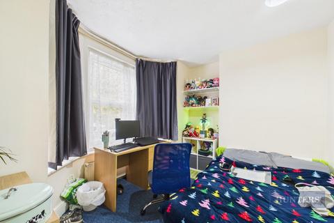 undefined, Silverdale Road, Southampton