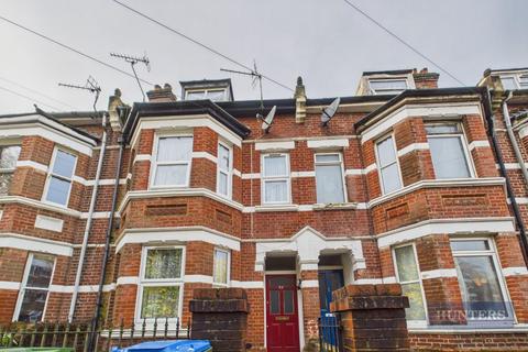 undefined, Silverdale Road, Southampton