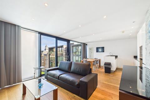 undefined, Simpson Loan, Quartermile, Edinburgh, EH3