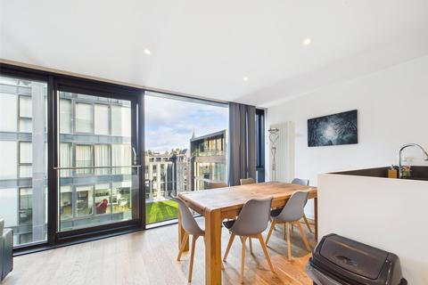 undefined, Simpson Loan, Quartermile, Edinburgh, EH3