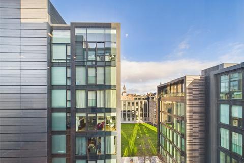 undefined, Simpson Loan, Quartermile, Edinburgh, EH3