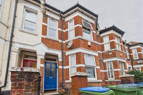undefined, Silverdale Road, Southampton