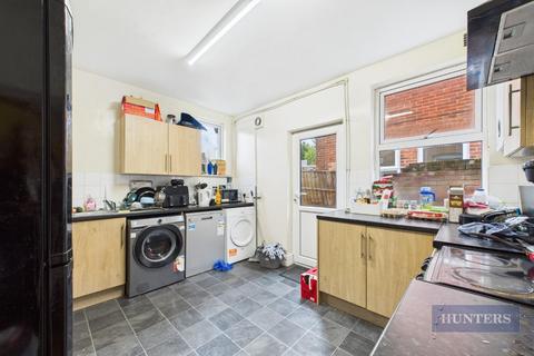 undefined, Silverdale Road, Southampton