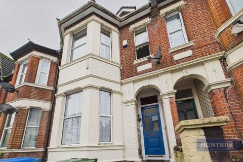 undefined, Silverdale Road, Southampton