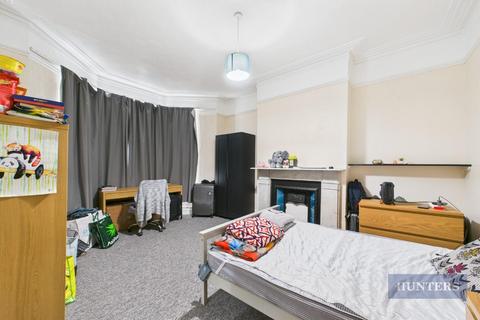 undefined, Silverdale Road, Southampton