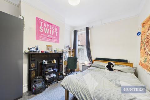 undefined, Silverdale Road, Southampton